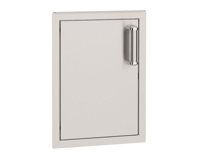 Fire Magic Grills Vertical Single Access Door - Left, , hi-res image number null