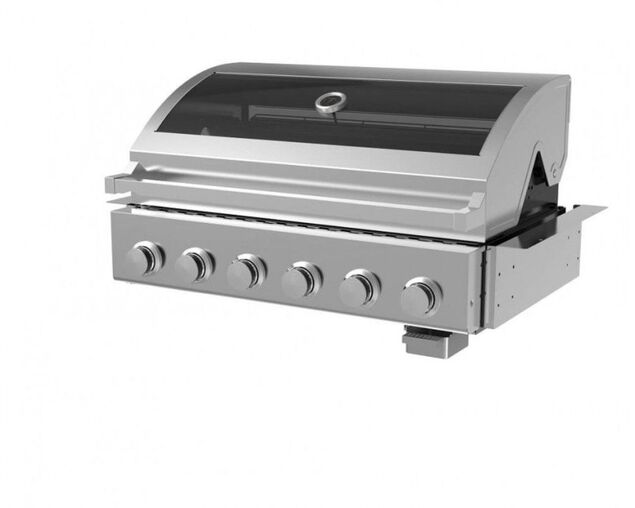 bbq galore 6 burner