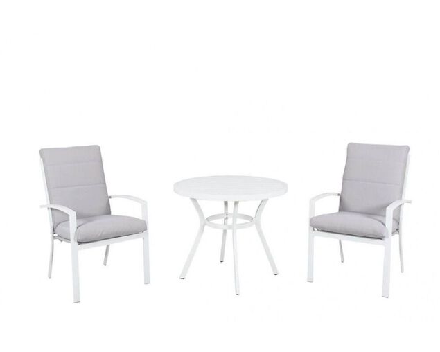 Jette Highback 3 Piece Dining, , hi-res