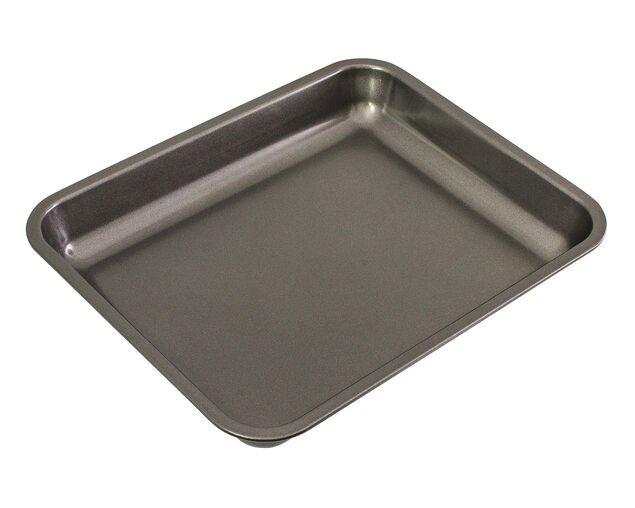 Bakemaster Roasting Pan 38Cm, , hi-res image number null