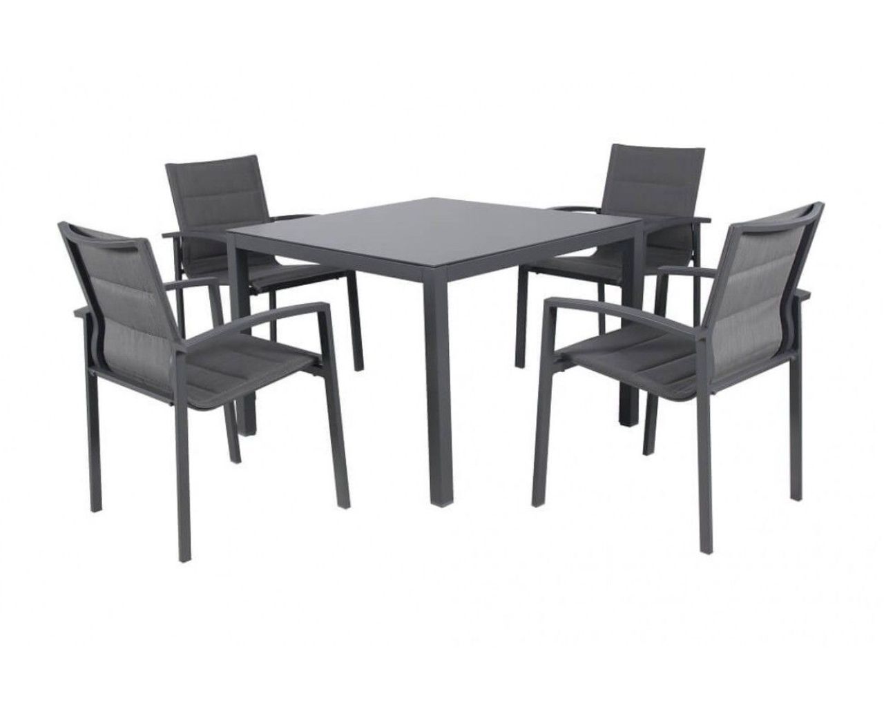 Bbq galore table and chairs clearance