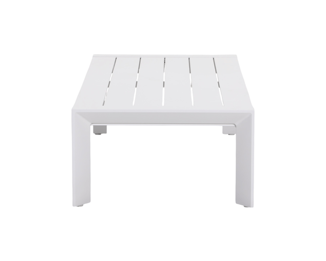 Jette Coffee Table  (Bone), Bone, hi-res