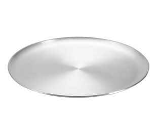 Avanti Pizza Tray Aluminium - 36cm