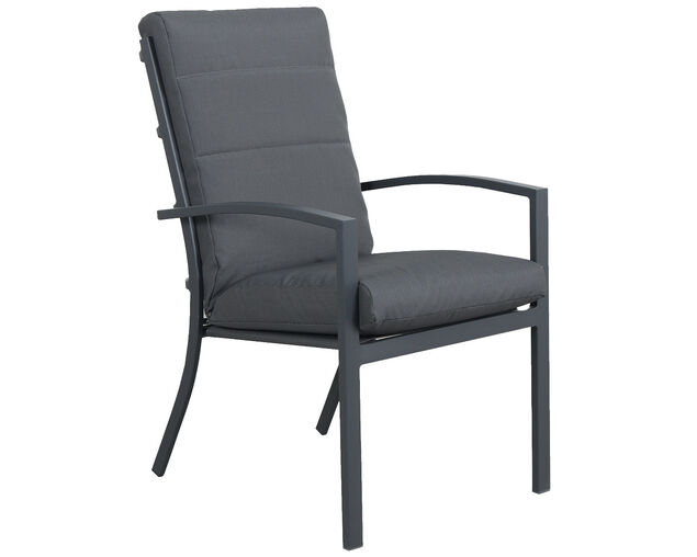 Jette-Sinta 13-Piece Extension Dining Setting - Gunmetal Grey, , hi-res