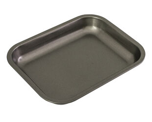 Bakemaster Roasting Pan 33Cm