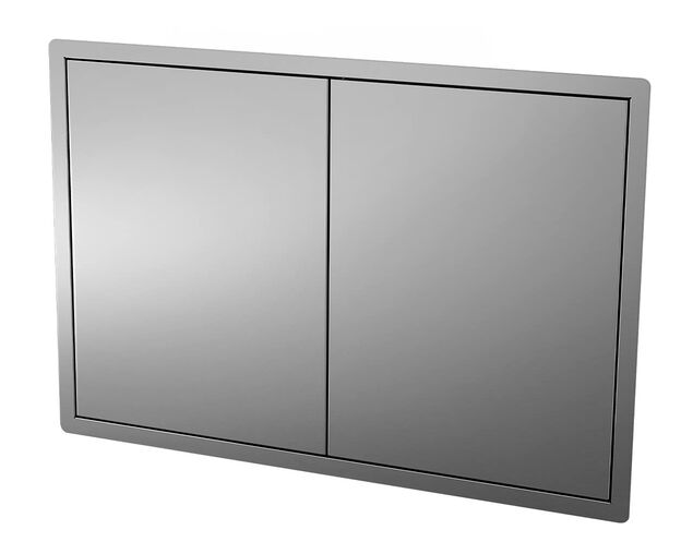 BeefEater Double Cupboard Door, , hi-res