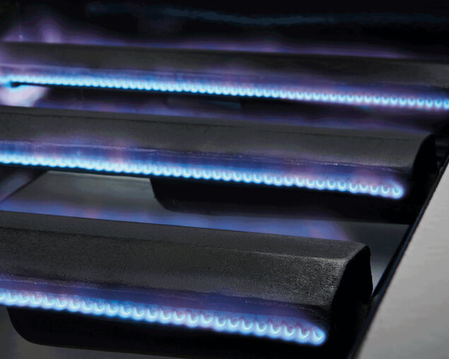 BeefEater 1200 Series 4 Burner BBQ, , hi-res