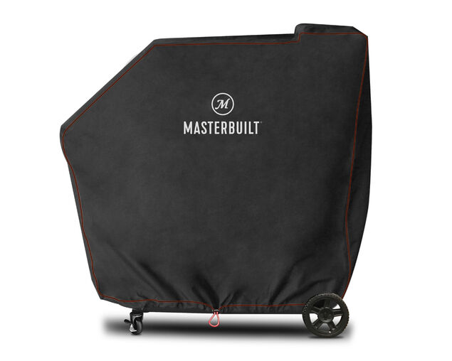 Masterbuilt Cover Suits Gravity Series 560 Digital Charcoal Grill + Smoker, , hi-res image number null