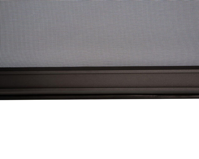 Coolaroo Fairhaven Gazebo Track Guided Privacy Screen - 3m, , hi-res