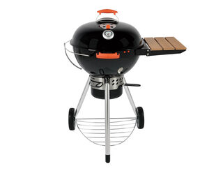 ProQ Rodeo Charcoal Kettle BBQ - 57cm