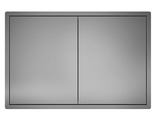 BeefEater Double Cupboard Door, , hi-res