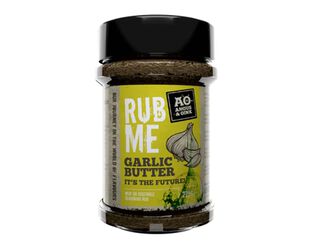 Angus & Oink Garlic Butter Seasoning,  Angus & Oink Garlic Butter Seasoning