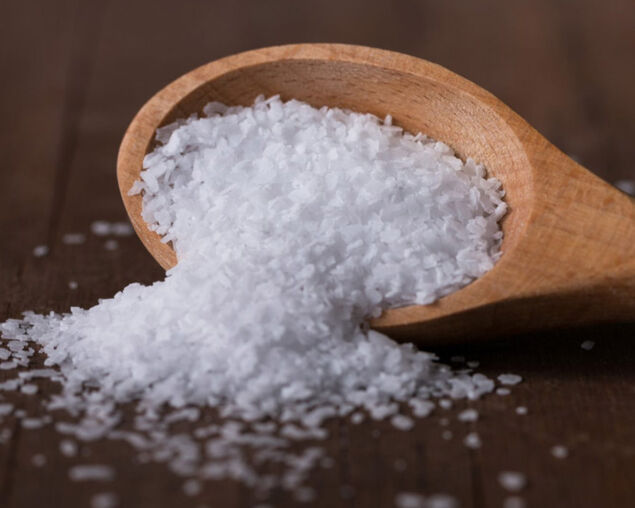 Misty Gully Kosher Salt 1kg, , hi-res