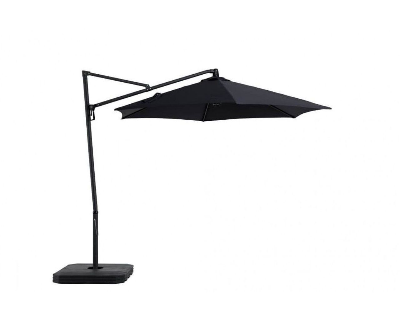 Bbq galore umbrella base clearance