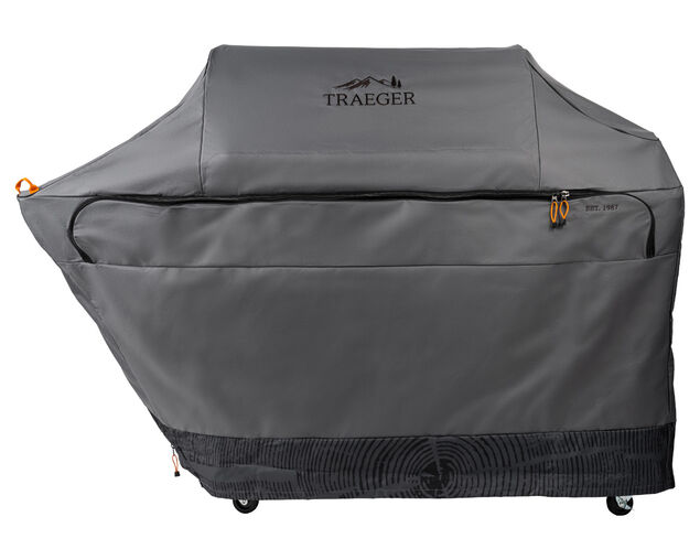 Traeger Timberline XL Full Cover, , hi-res image number null