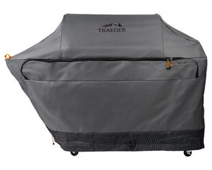 Traeger Timberline XL Full Cover