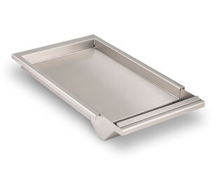 Fire Magic Grills Griddle, Stainless Steel