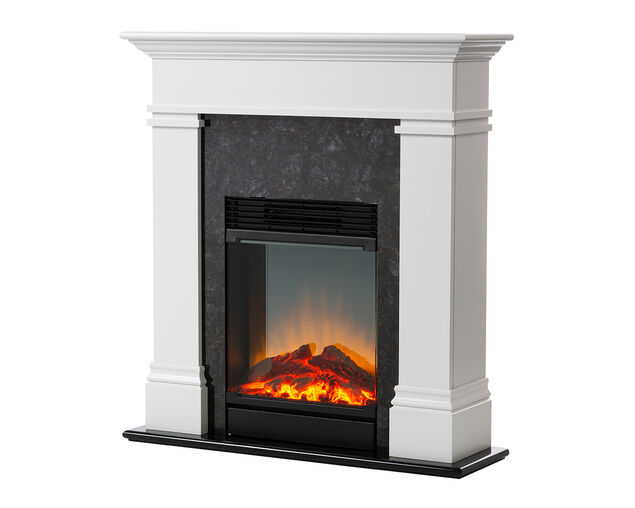 Dimplex Taylor Mini Suite Electric Fireplace, , hi-res