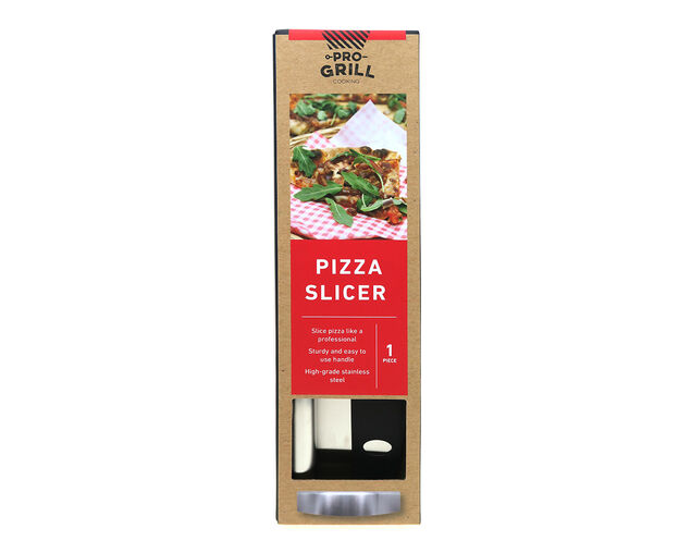 Pro Grill Pizza Slicer, , hi-res