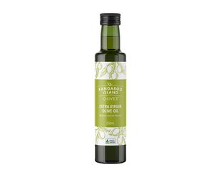 Kangaroo Island Extra Virgin Olive Oil 250Ml