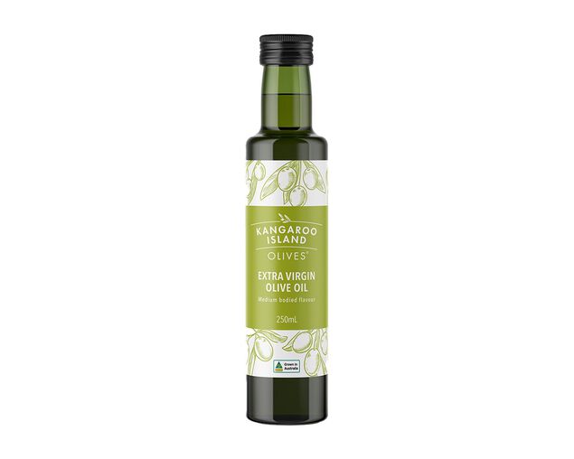 Kangaroo Island Extra Virgin Olive Oil 250Ml, , hi-res image number null