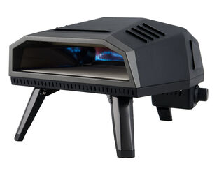 Portable Pizza Oven-Gas