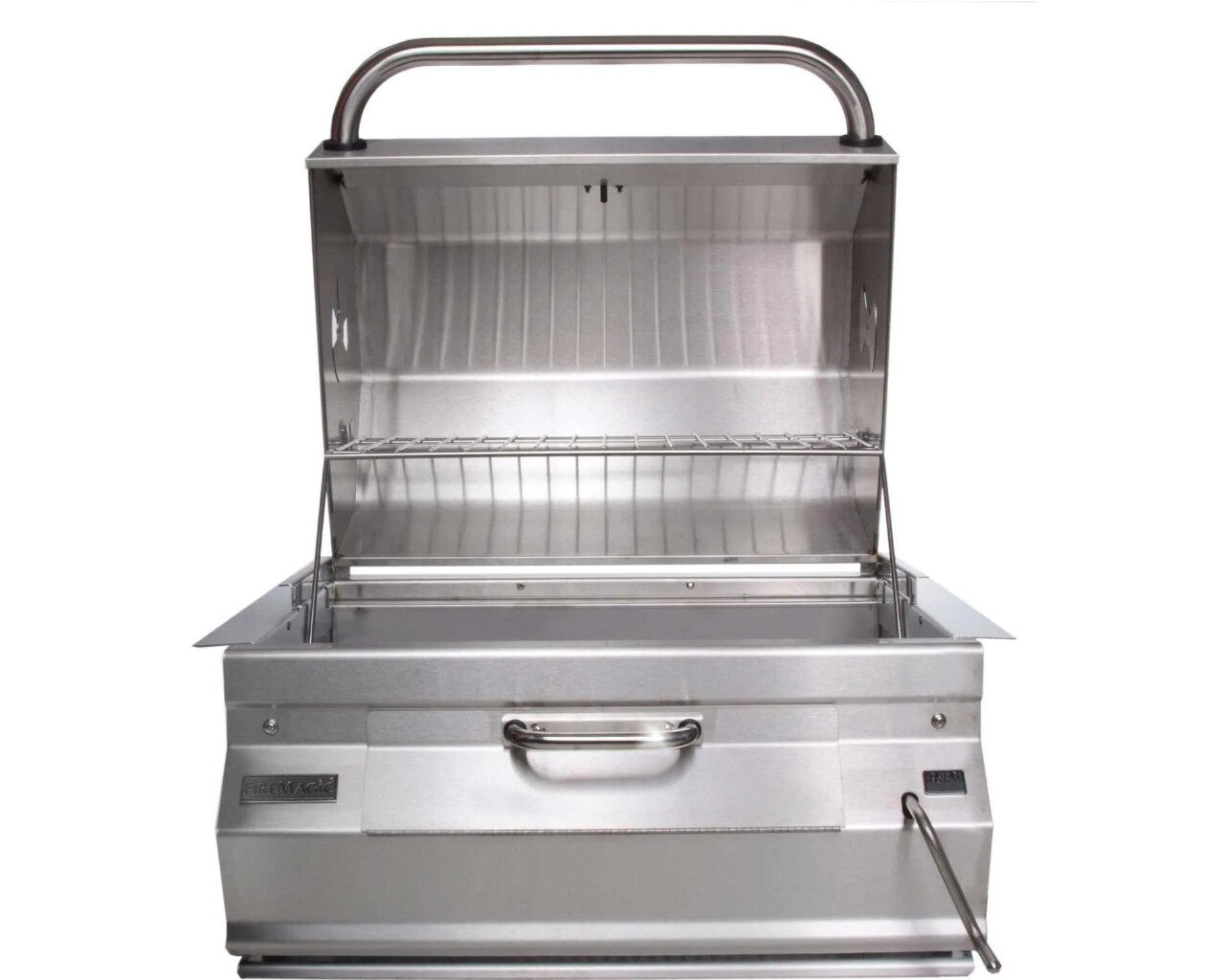 Fire magic charcoal grill on sale