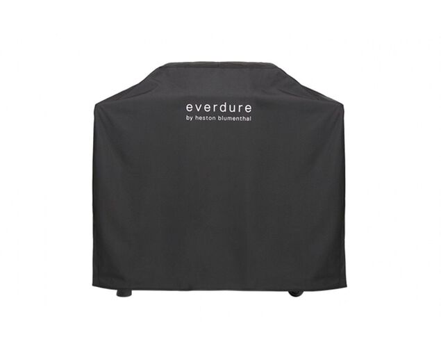 Everdure by Heston Blumenthal Long Cover FORCE 2 Burner BBQ, , hi-res image number null