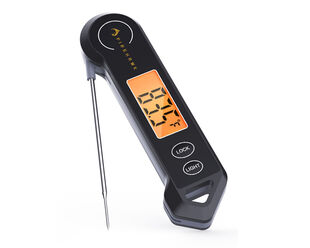 Firehawk Instant Read Meat Thermometer