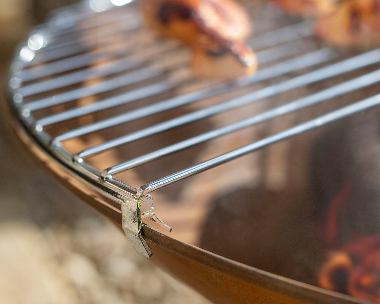 Bbq galore fire pit deals
