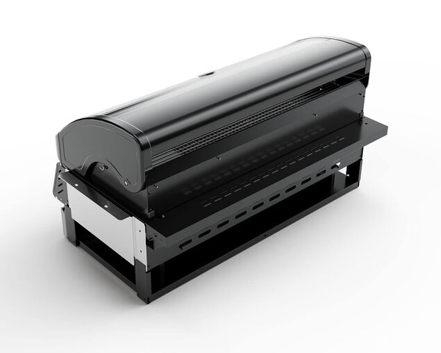 Beefmaster Premium T-Series 6 Burner Build-In BBQ, , hi-res