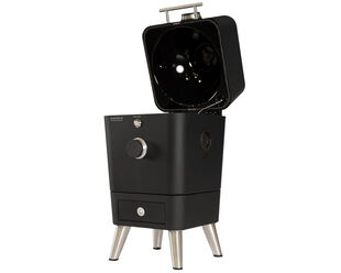 Everdure by Heston Blumenthal 4K Electric Ignition Charcoal Outdoor Oven