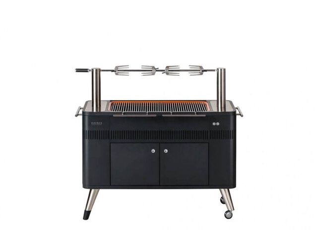 Everdure by Heston Blumenthal Hub BBQ, , hi-res image number null