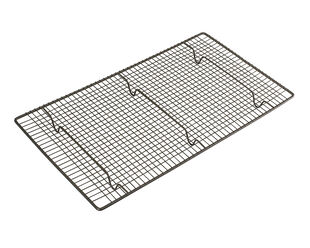 Bakemaster Cooling Rack 46Cm