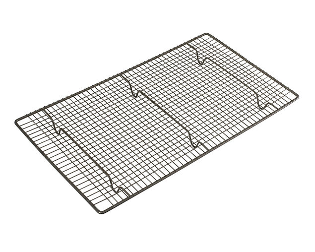 Bakemaster Cooling Rack 46Cm, , hi-res image number null