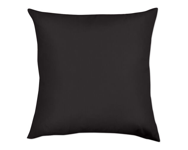 Granada Black Cushion 50cm, , hi-res