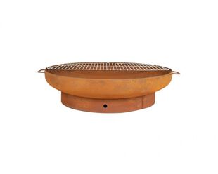 Maxiheat Rustic Firepit - Small