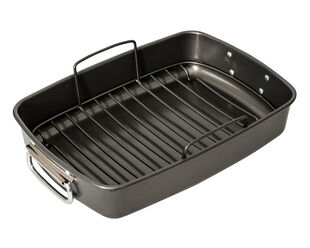 Bakemaster Roaster With Rack