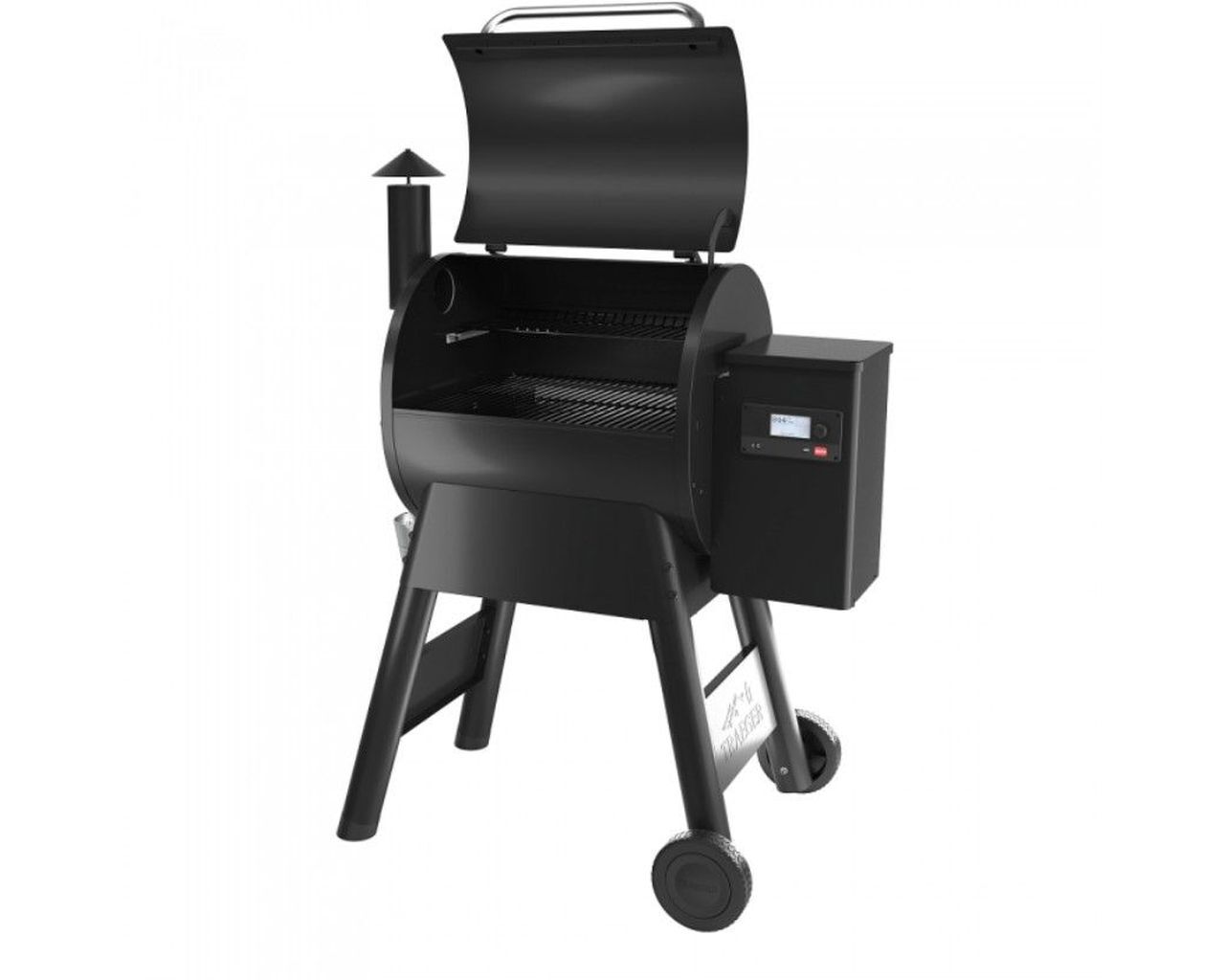 Buy Traeger Pro 575 Pellet Grill Smoker at Barbeques Galore