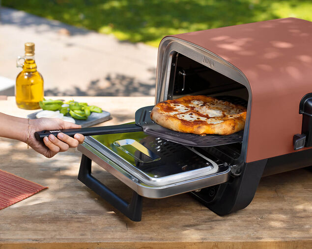 Ninja Woodfire Outdoor Oven, , hi-res