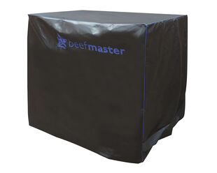 Beefmaster Griddle 2 Burner BBQ Cover