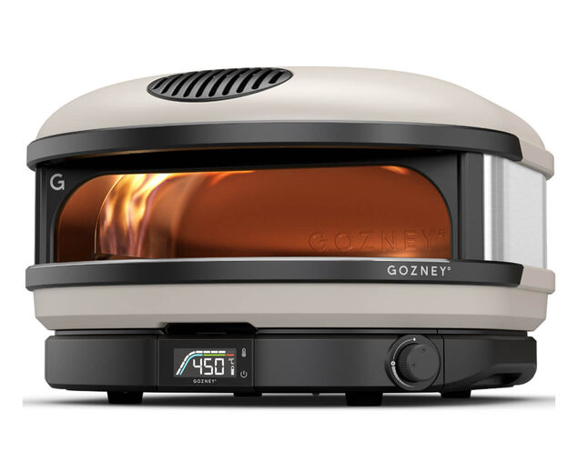 Gozney Arc XL Gas Pizza Oven - Bone, Bone, hi-res image number null