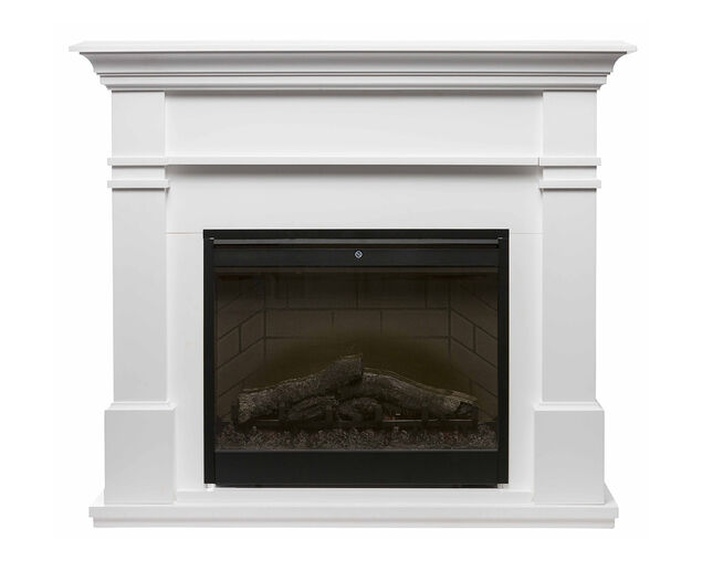 Dimplex Kenton Electric Fireplace, , hi-res