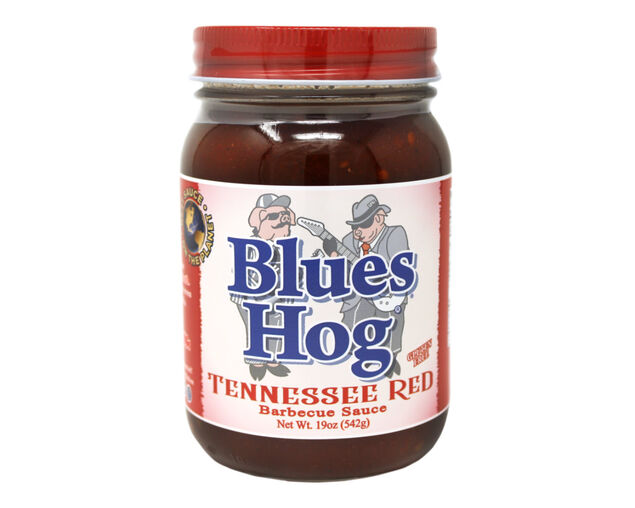 Blues Hog Tennesse Red Sauce, , hi-res image number null