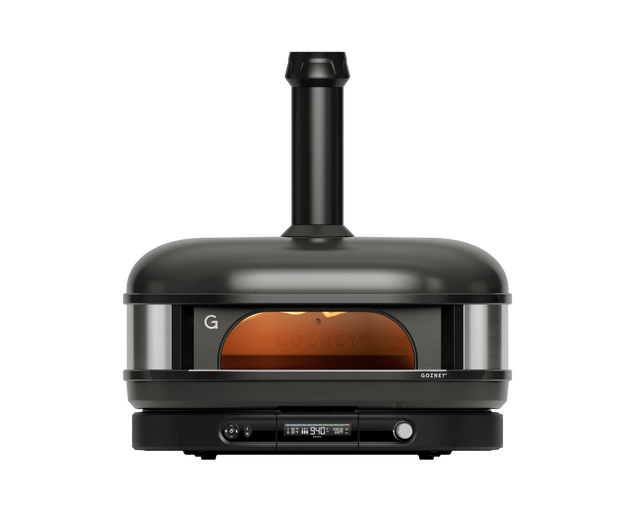 Gozney Dome XL (Gen 2) Pizza Oven - Off Black - 15th Oct, , hi-res image number null