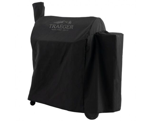 Full Cover Suit Traeger Pro 780, , hi-res image number null