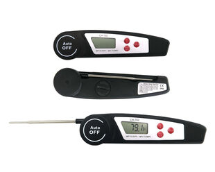 UHARBOUR Meat Thermometer Meat Thermometers for Grilling