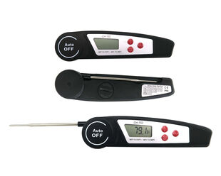 Buy ThermoPro TP25 Multi Probe Meat Thermometer at Barbeques Galore.