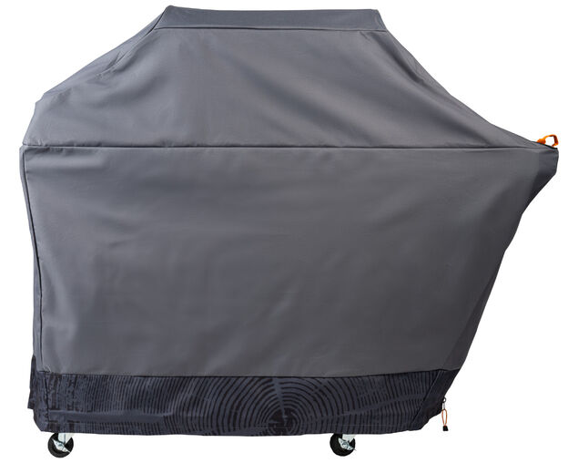 Traeger Timberline Full Cover, , hi-res