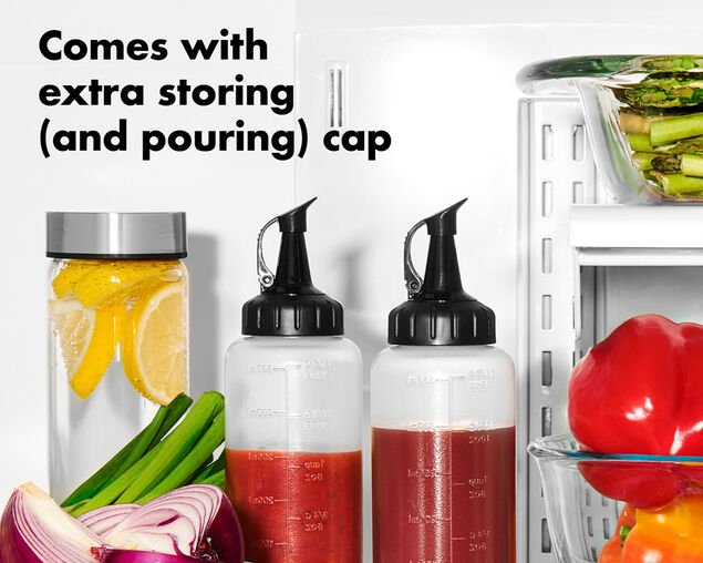 Oxo Grilling Basting Bottle - 355ml, , hi-res